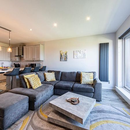 32 Deganwy Beach Dış mekan fotoğraf
