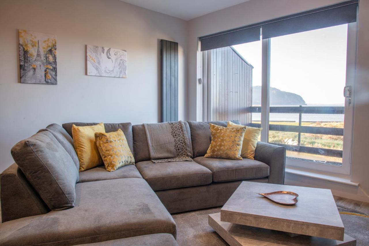 32 Deganwy Beach Dış mekan fotoğraf