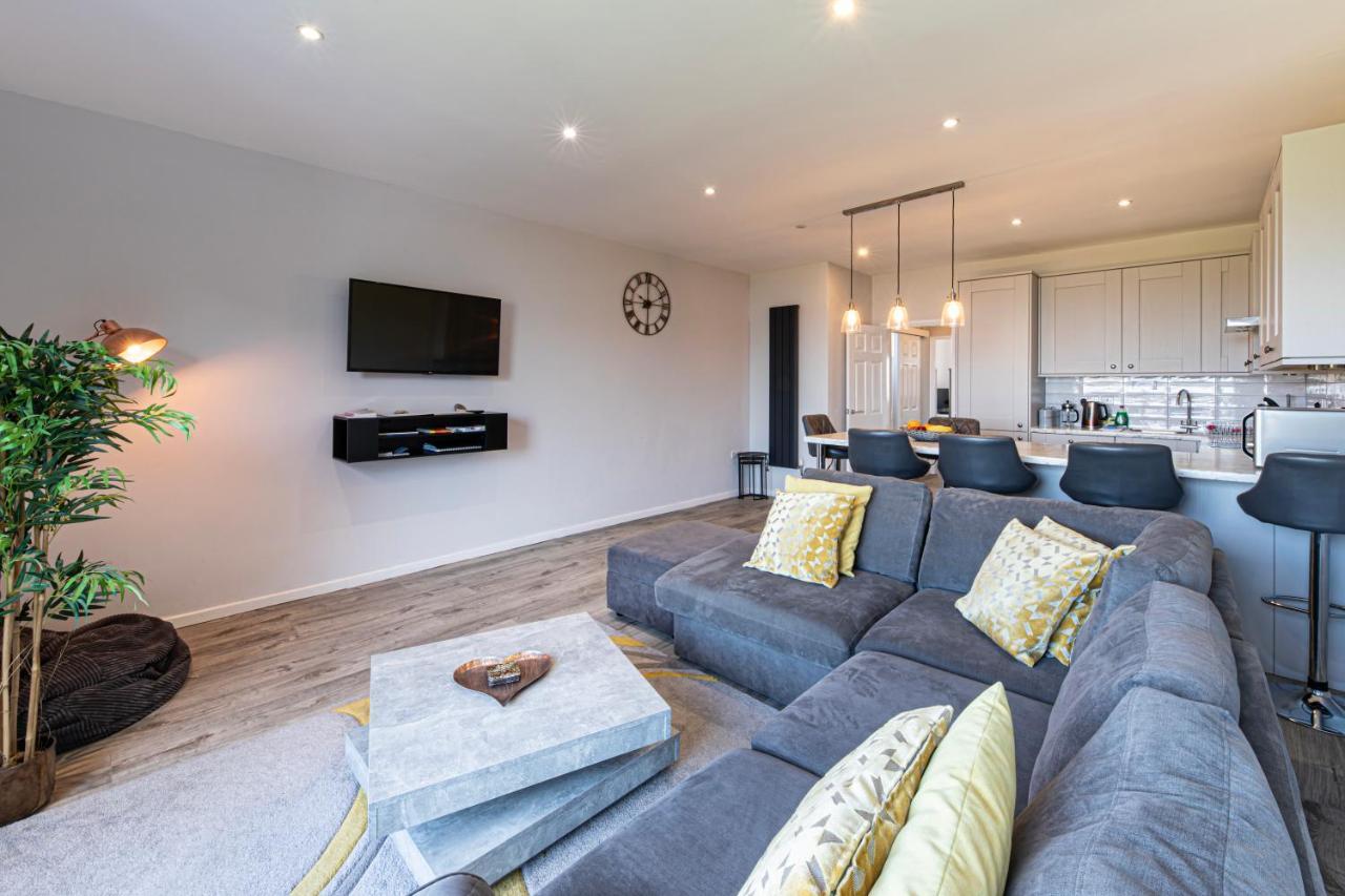 32 Deganwy Beach Dış mekan fotoğraf