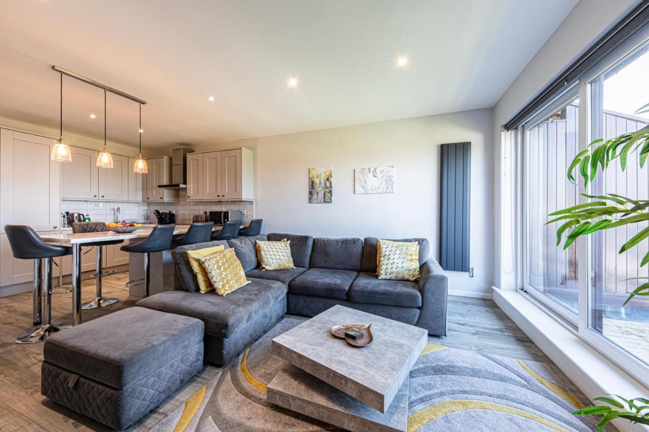 32 Deganwy Beach Dış mekan fotoğraf