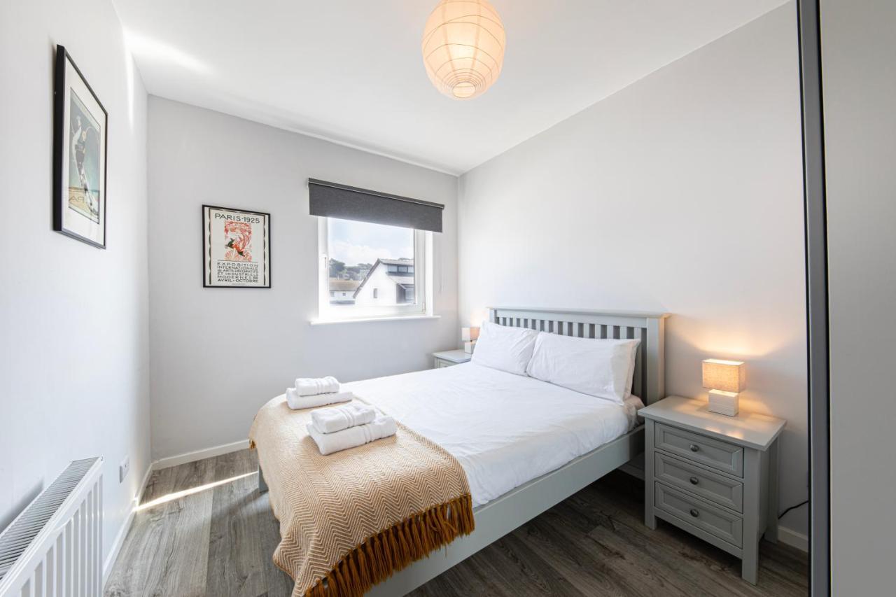 32 Deganwy Beach Dış mekan fotoğraf